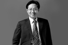 心理专家李子勋