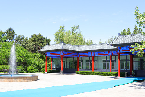 京东灵山宝塔陵园墓地价格多少钱
