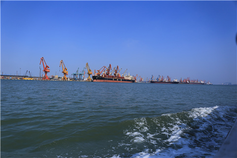 2025北京骨灰撒海之海葬流程全解析