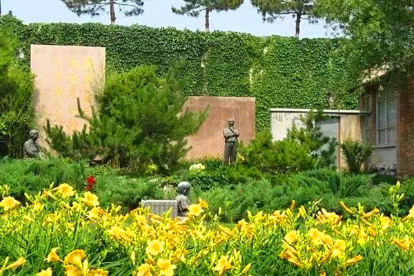 灵山宝塔陵园荣获行业认可,彰显专业实力与服务品质