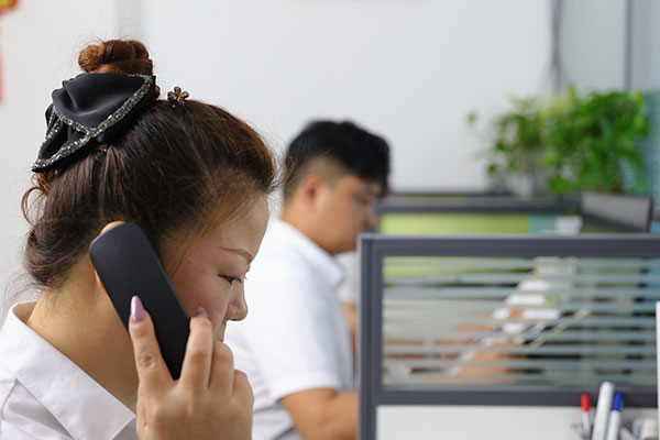 灵山宝塔陵园服务专线全面升级：400-6869-851，以更优服务温暖相伴