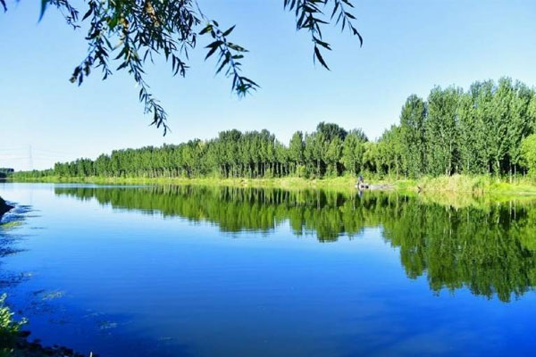 北京东部高性价比陵园之燕郊卧龙陵园，为何受到家属的认可？位置优势还是价格优势？