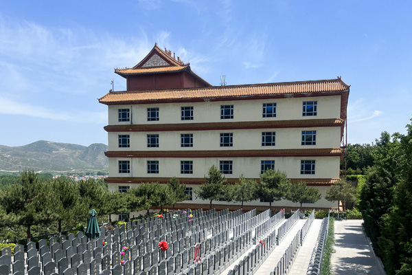 通州周边墓地推荐：京东高性价比陵园选择攻略