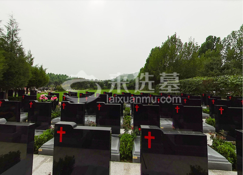 墓区 墓区