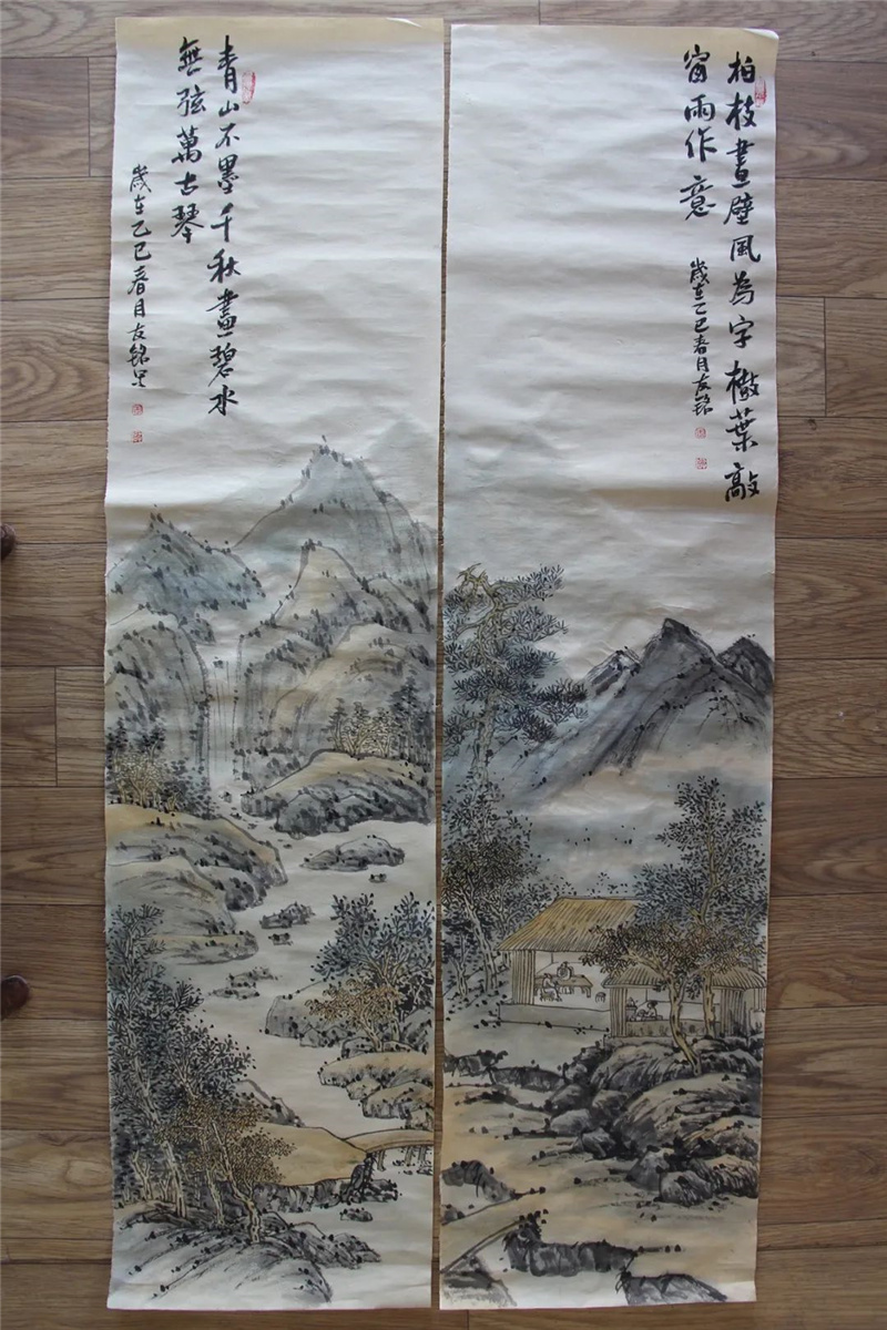作品展示