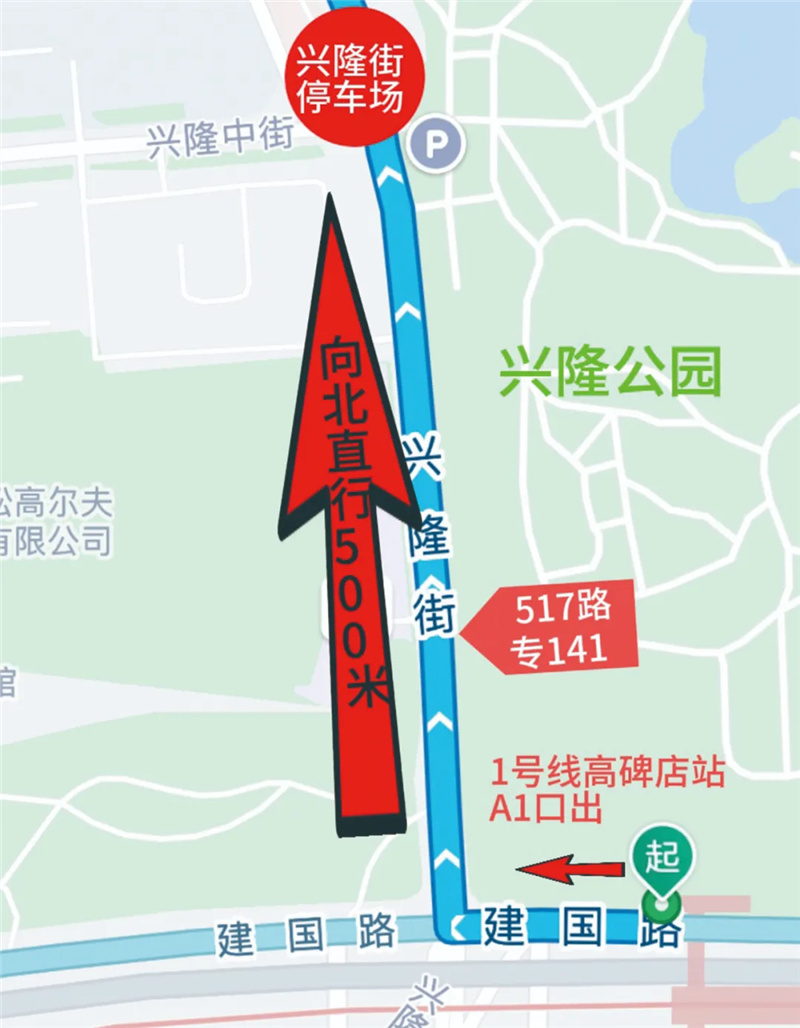 指示标