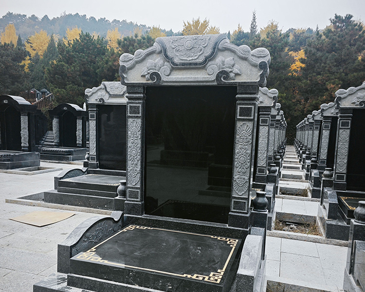 罗汉园新立碑18800元起 罗汉园新立碑18800元起