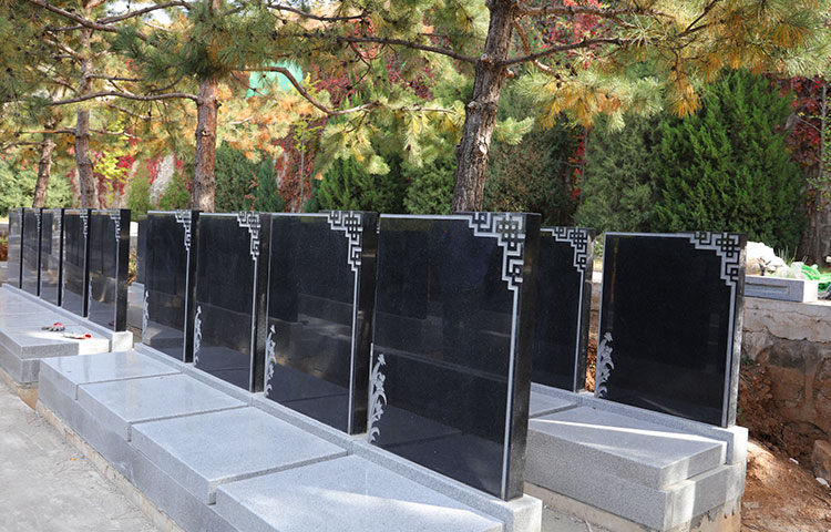 福泽园高性价比墓碑 福泽园高性价比墓碑
